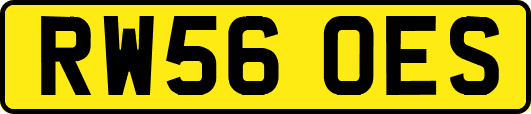 RW56OES