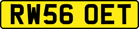 RW56OET