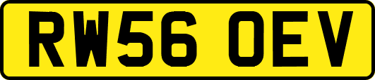 RW56OEV