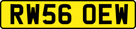 RW56OEW