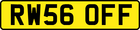RW56OFF
