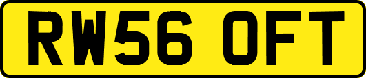 RW56OFT