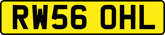RW56OHL