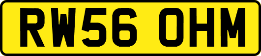 RW56OHM