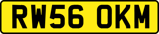 RW56OKM