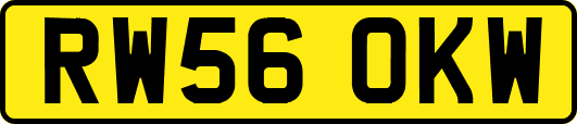 RW56OKW