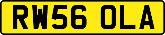 RW56OLA