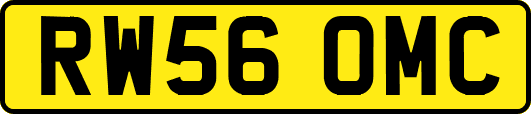 RW56OMC