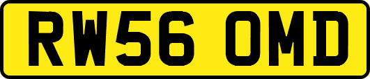 RW56OMD