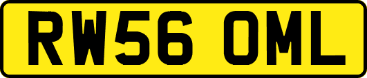 RW56OML