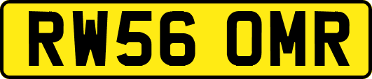 RW56OMR