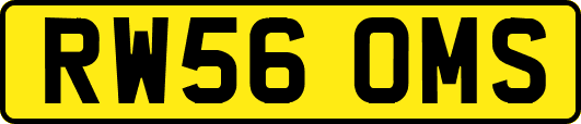 RW56OMS