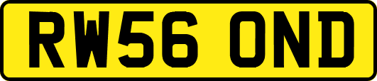 RW56OND