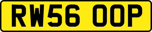 RW56OOP