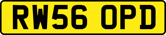 RW56OPD