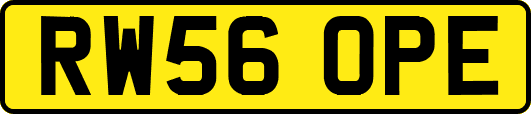 RW56OPE