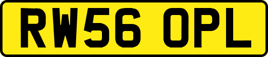 RW56OPL