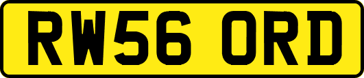 RW56ORD