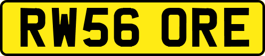 RW56ORE