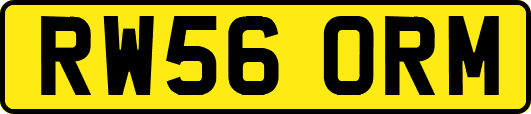 RW56ORM