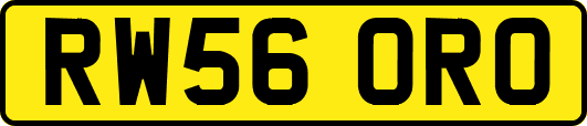 RW56ORO