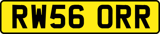 RW56ORR