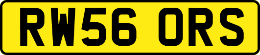 RW56ORS
