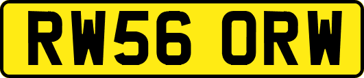 RW56ORW