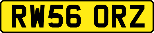 RW56ORZ