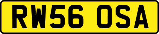 RW56OSA