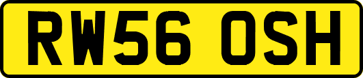 RW56OSH