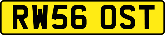 RW56OST