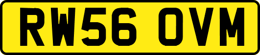 RW56OVM
