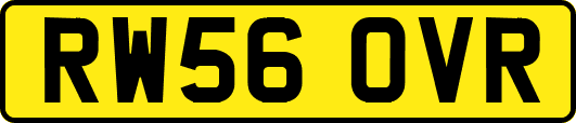 RW56OVR
