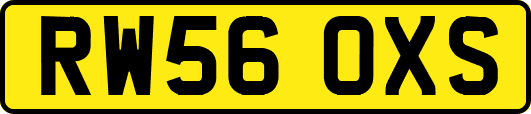 RW56OXS