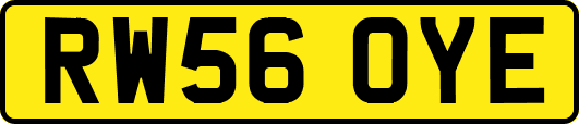 RW56OYE
