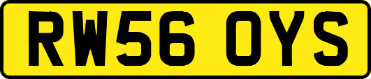 RW56OYS