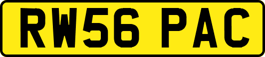 RW56PAC