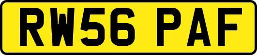 RW56PAF