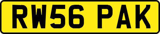 RW56PAK