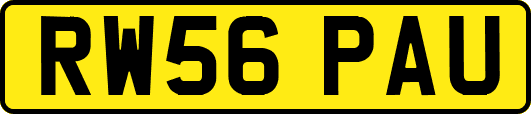 RW56PAU