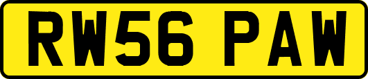 RW56PAW