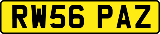 RW56PAZ
