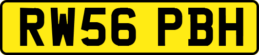 RW56PBH