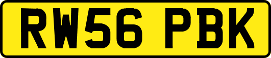 RW56PBK