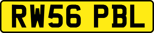 RW56PBL