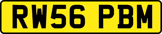 RW56PBM