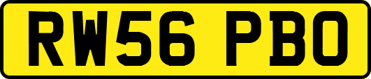 RW56PBO