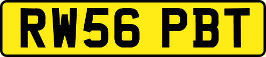 RW56PBT
