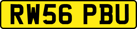 RW56PBU